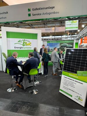 Rückblick Eurotier 2024