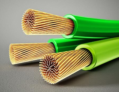 BWE Energiesysteme Elektro